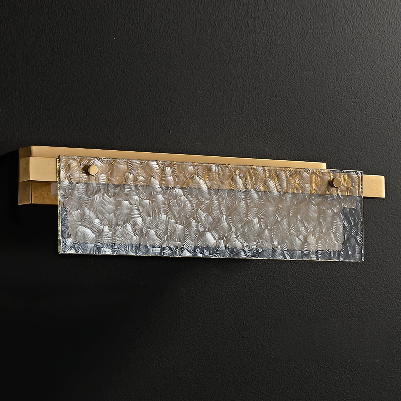 Monrou Wall Lamp - Lumpaz
