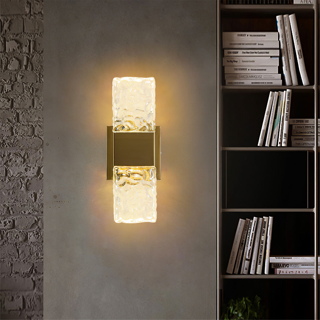 Vega Wall Lamp - Lumpaz