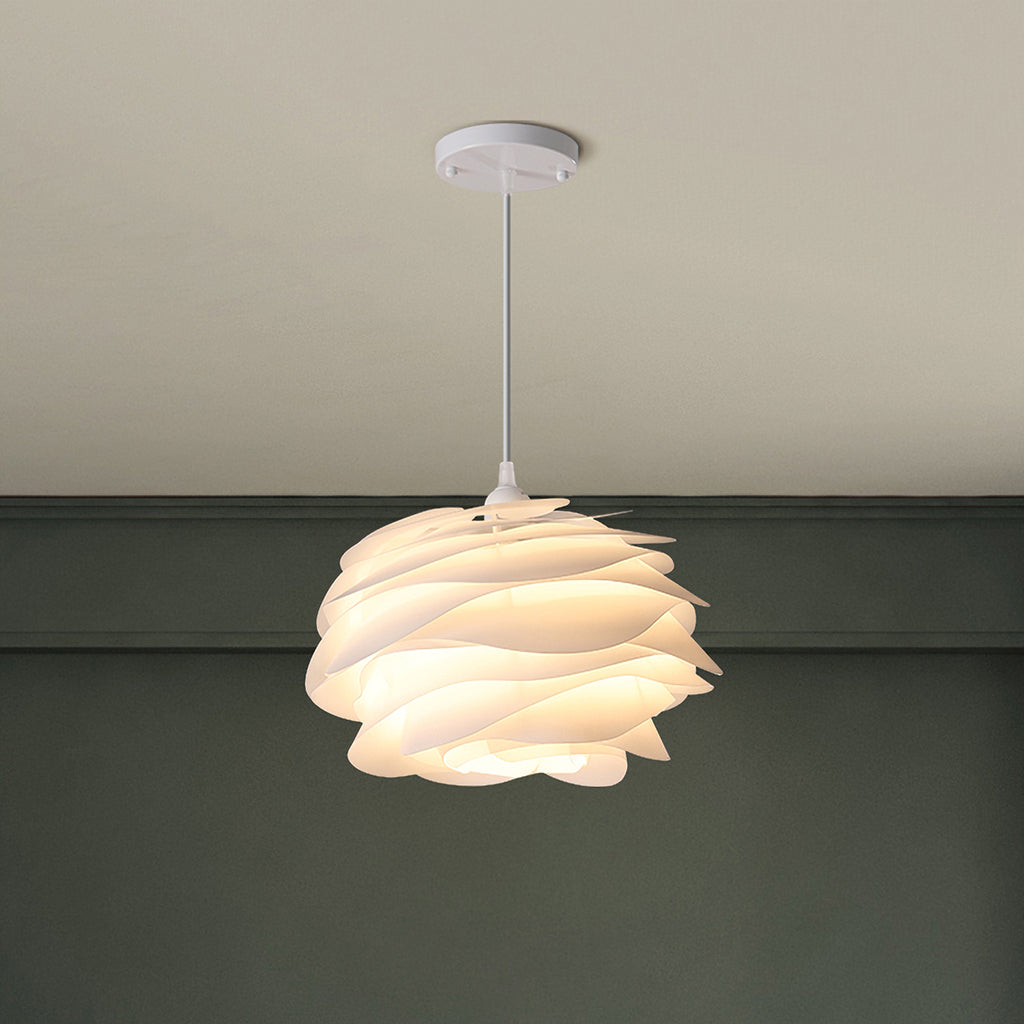 Carmina Pendant Lamp - Lumpaz