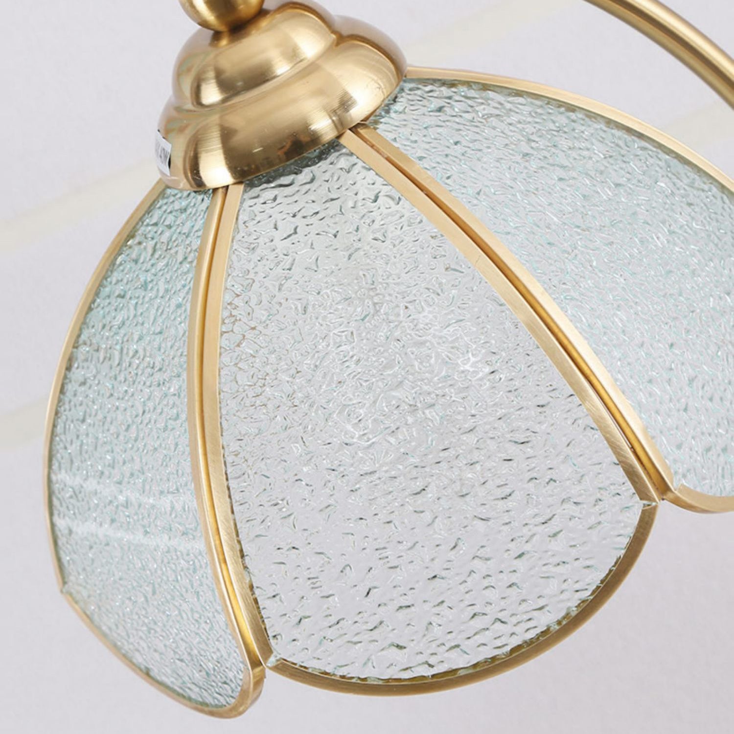 Vintage Tiffany Table Lamp - Lumpaz
