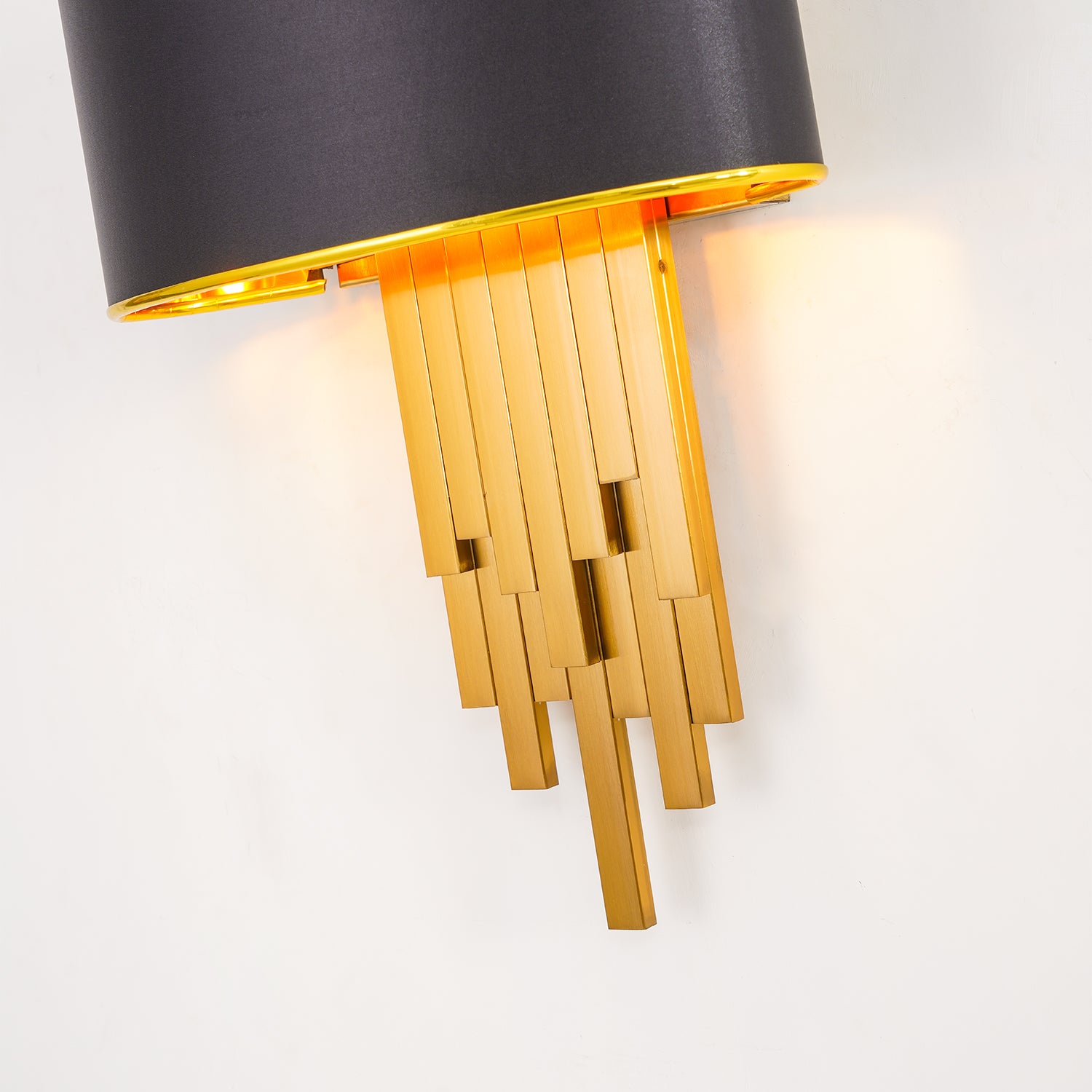 Laurina Wall Lamp - Lumpaz