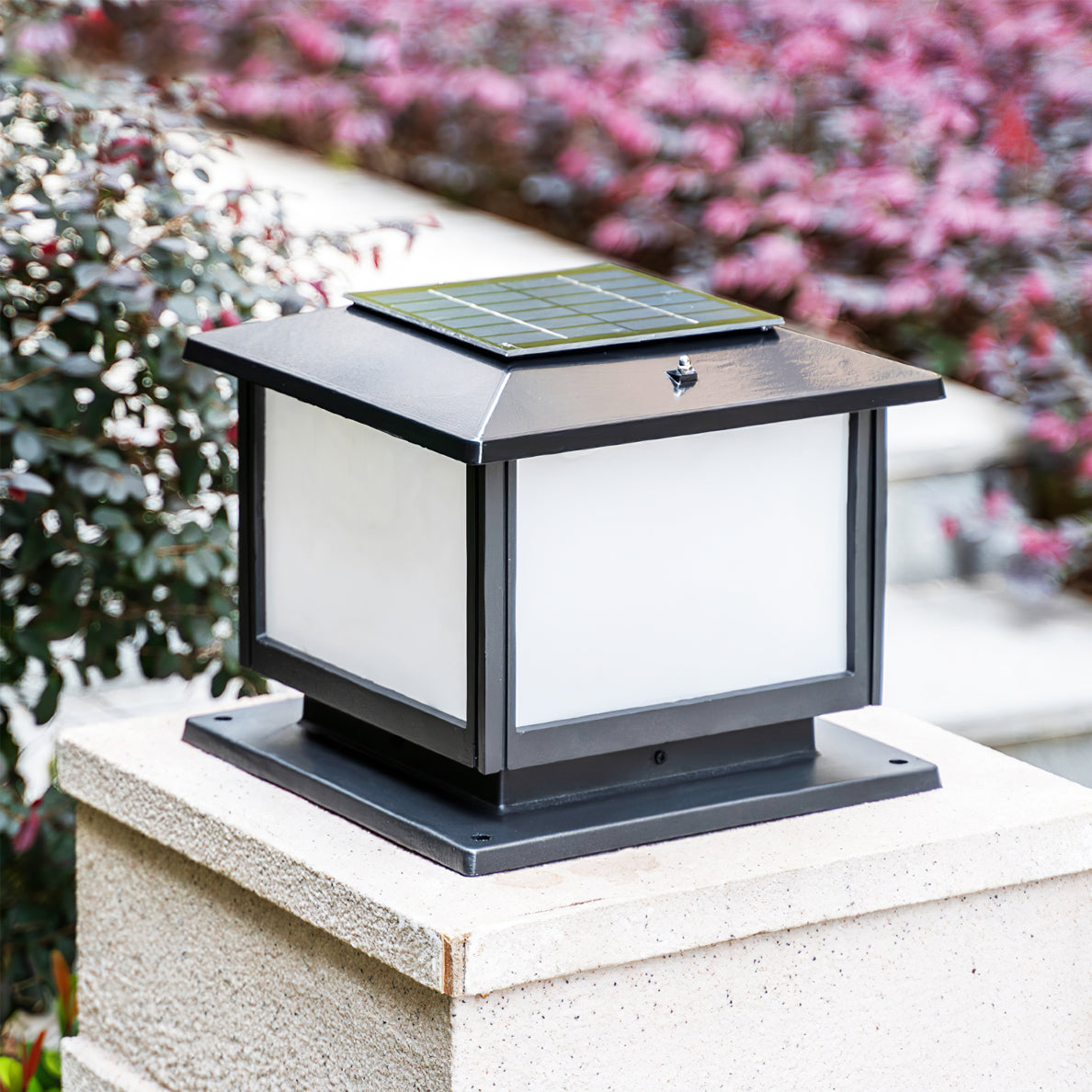 Triton Table Lamp - Lumpaz