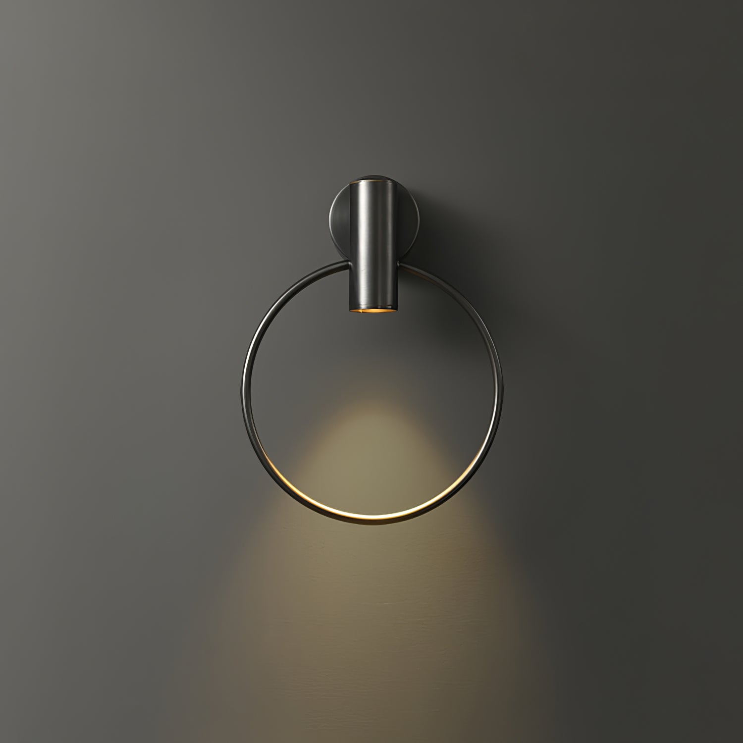 Aura Wall Lamp - Lumpaz
