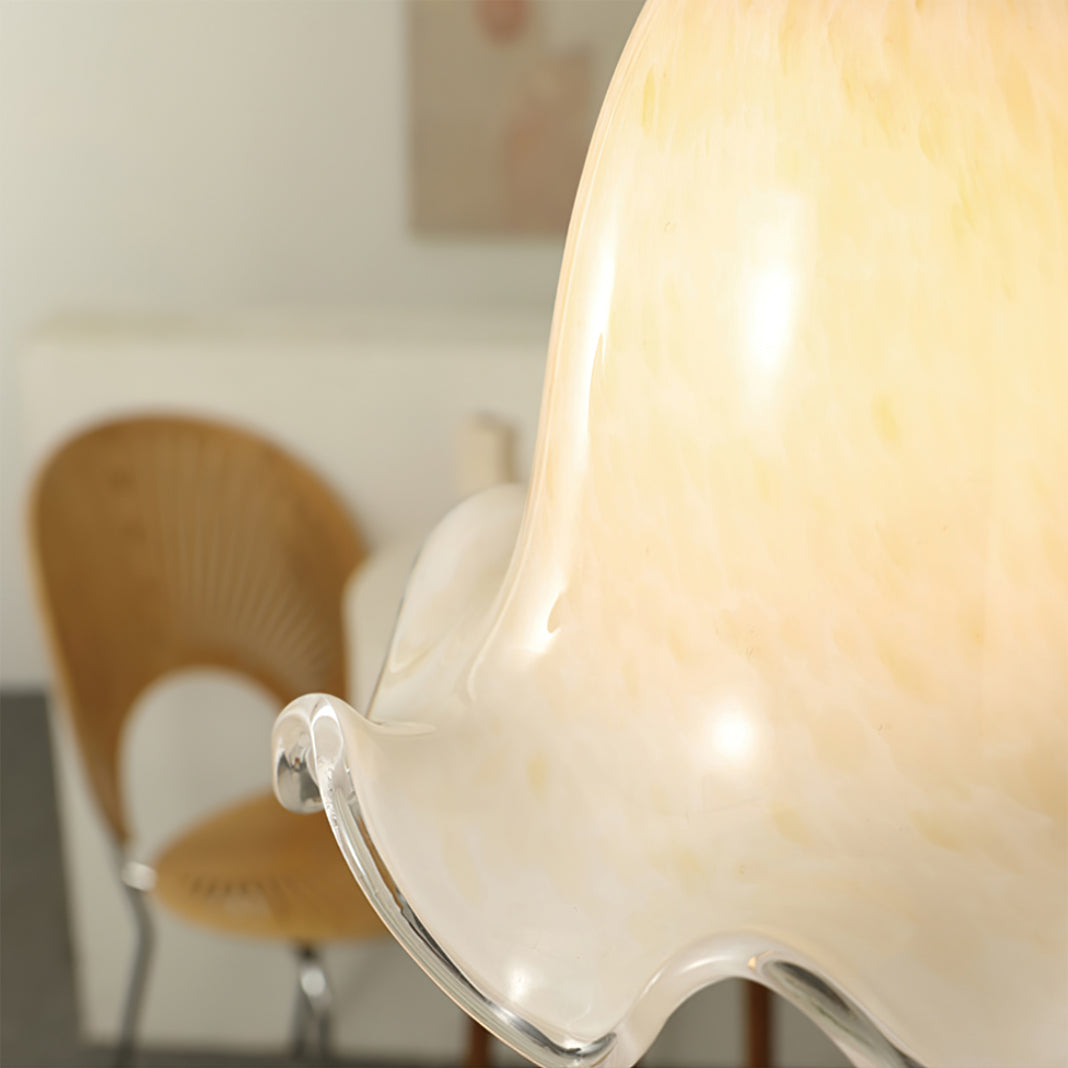 Murano Glass Pendant Lamp - Lumpaz