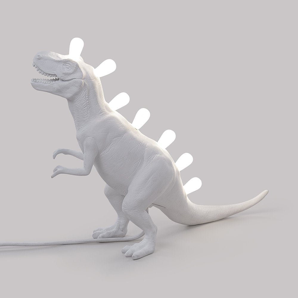 Stegosaurus Table Lamp - Lumpaz