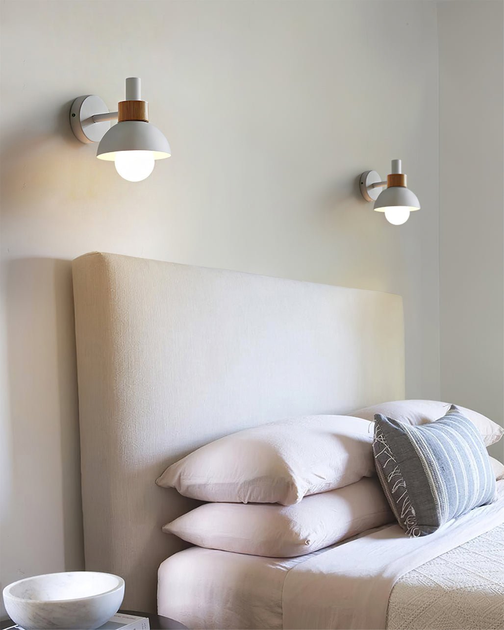 Fanta Wall Lamp - Lumpaz