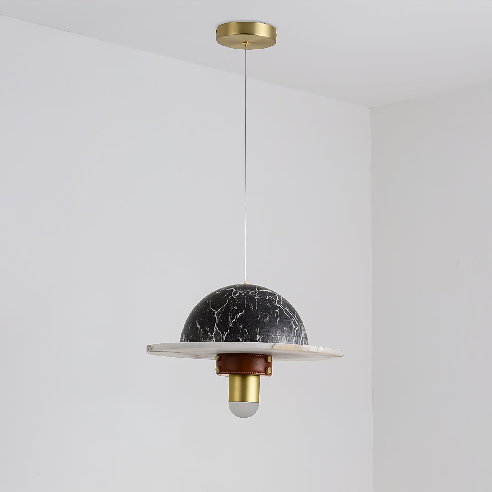 Jutta Pendant Lamp - Lumpaz