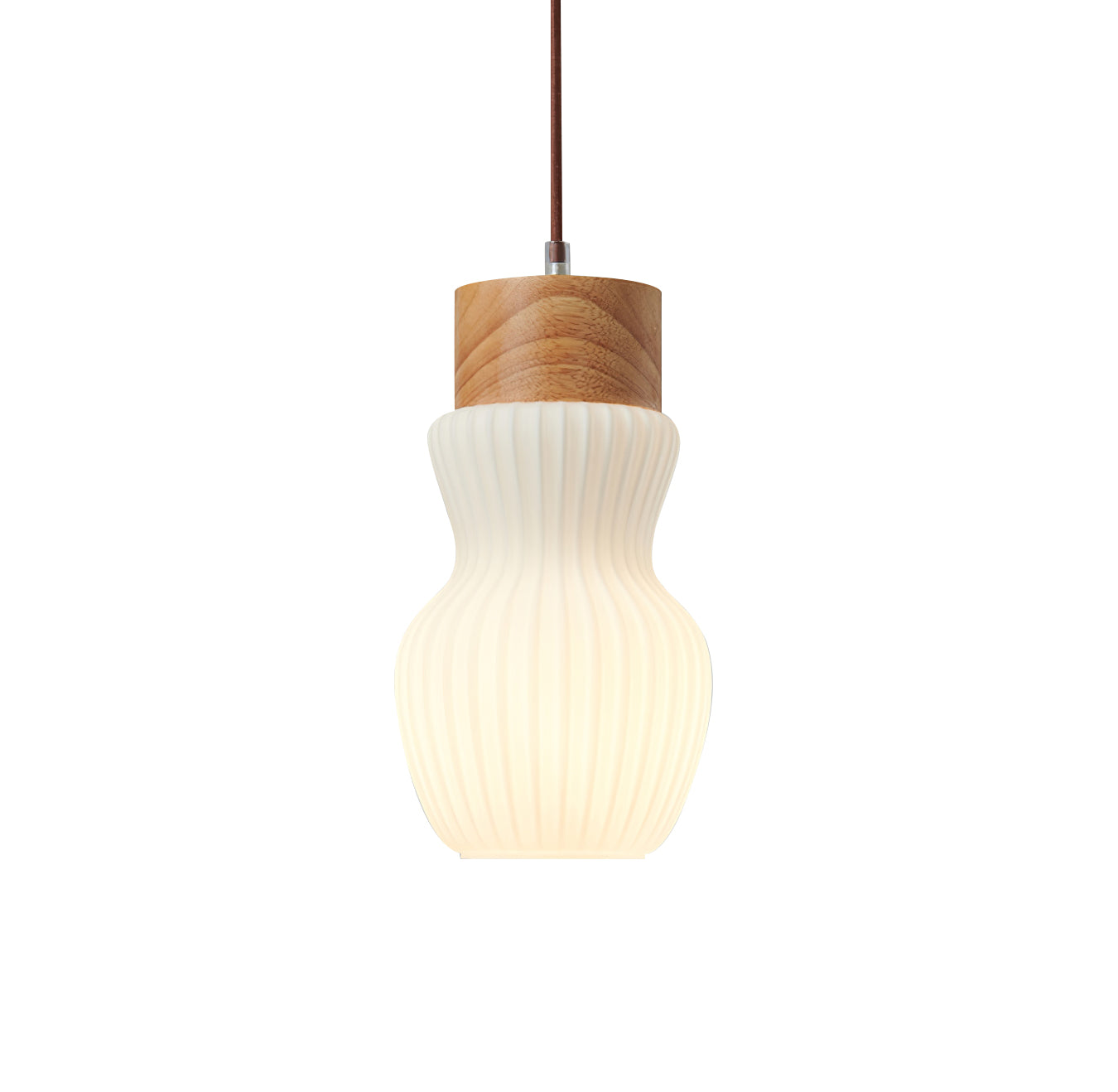 Baja Pendant Lamp - Lumpaz