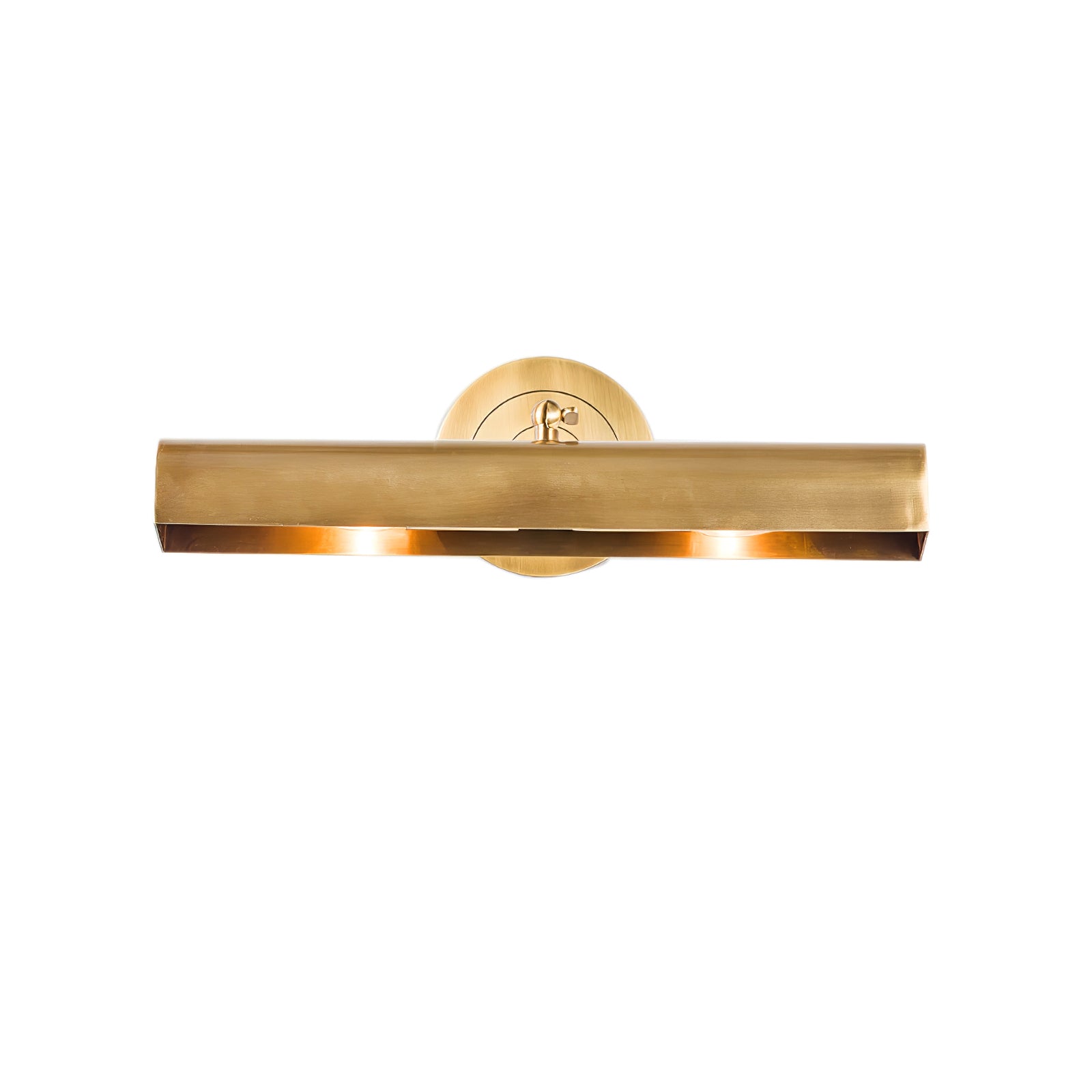 Swanson Wall Lamp - Lumpaz