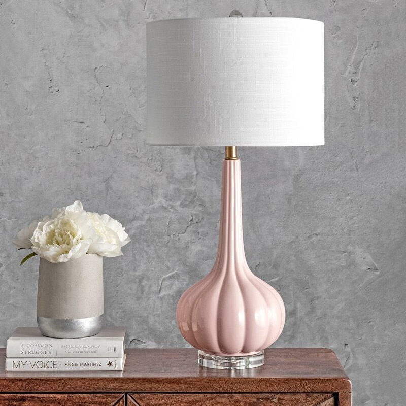 Notte Table Lamp - Lumpaz