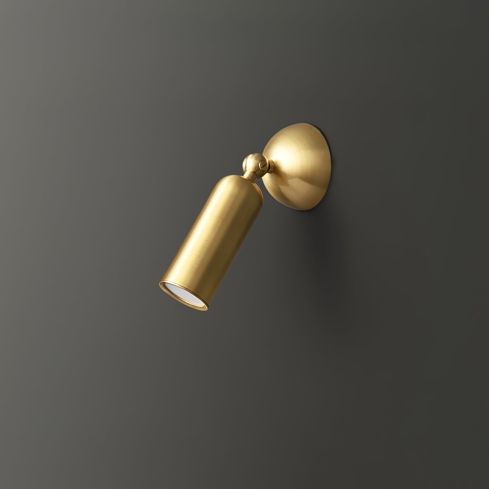 Madame Dome Wall Lamp - Lumpaz