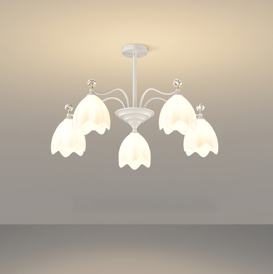 Ricko Chandelier - Lumpaz