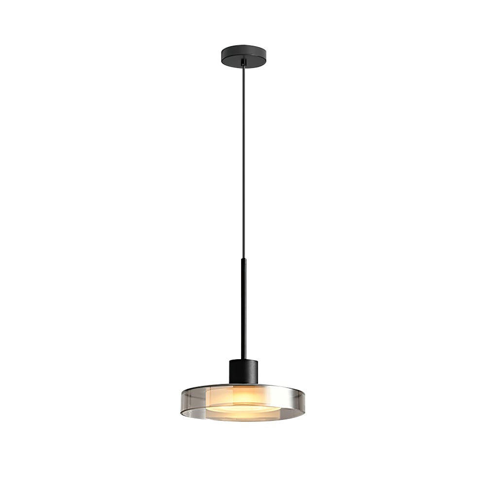 Iris Pendant Lamp - Lumpaz