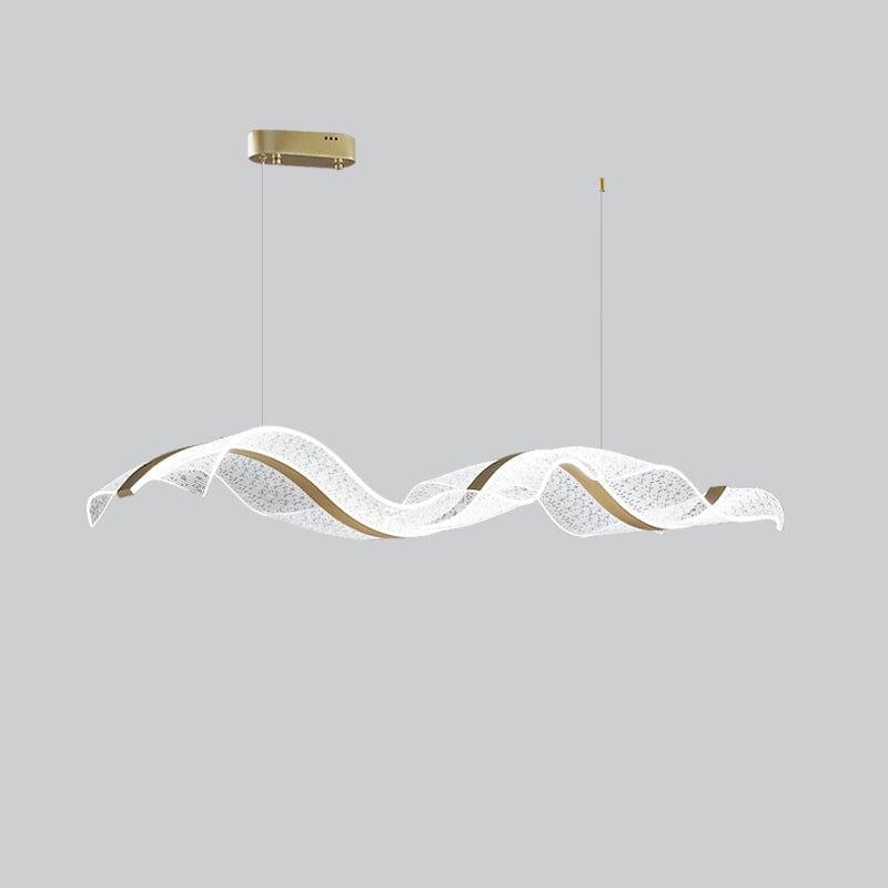 Alon Chandelier - Lumpaz