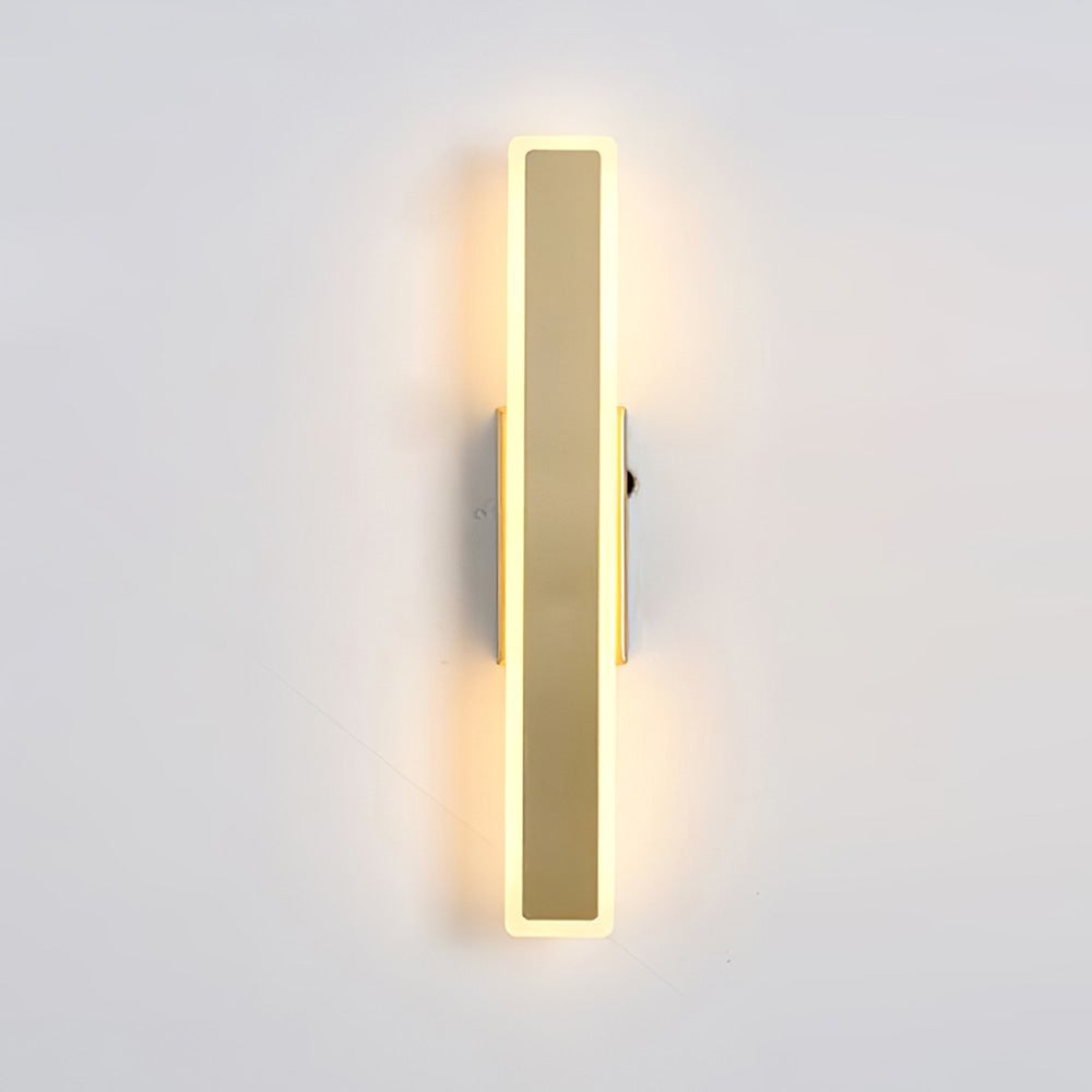 Mel Wall Lamp - Lumpaz