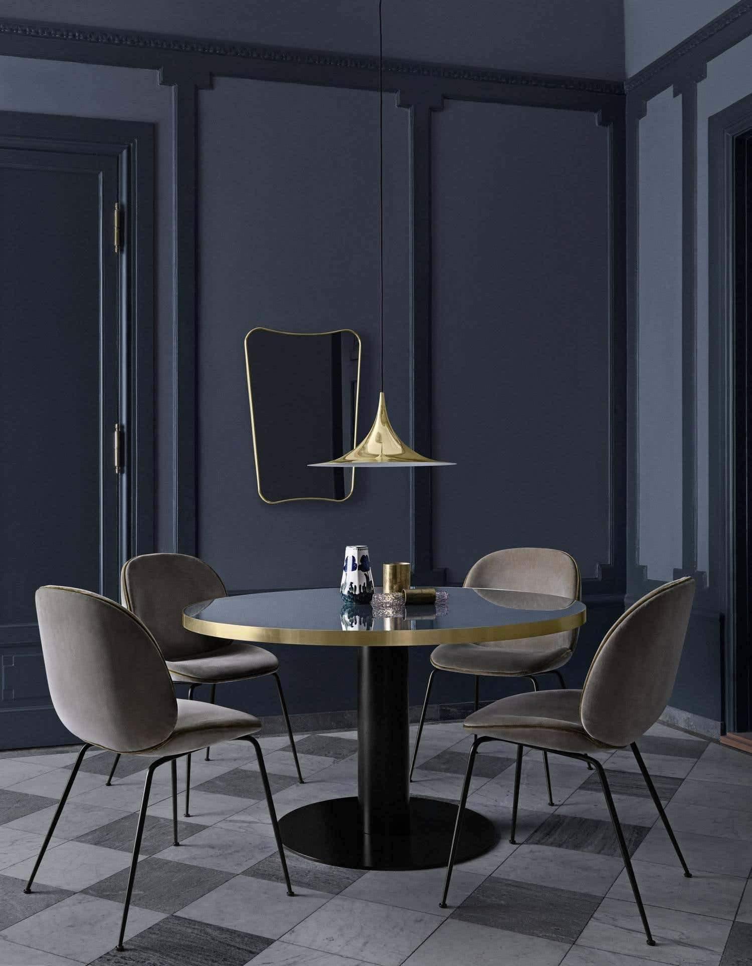 Semi Pendant Light - Lumpaz
