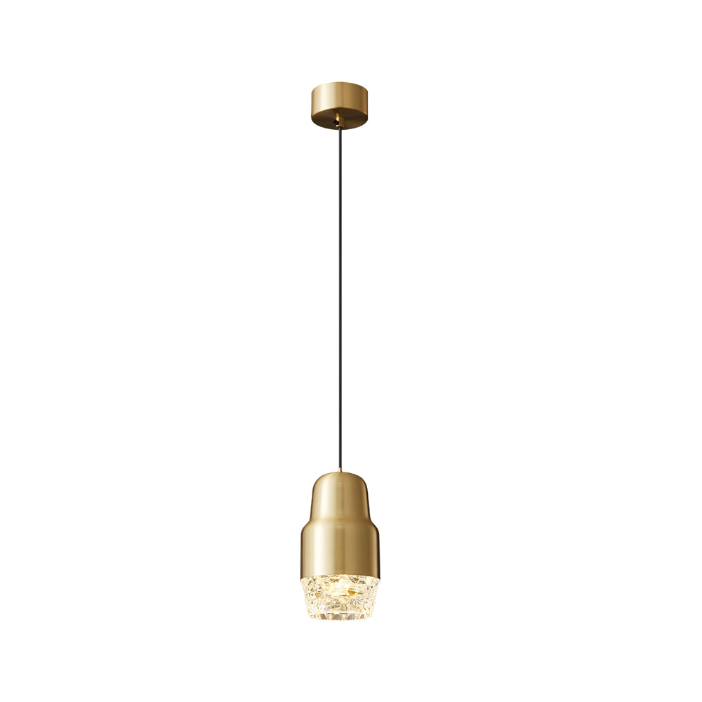 Lavinia Pendant Lamp - Lumpaz