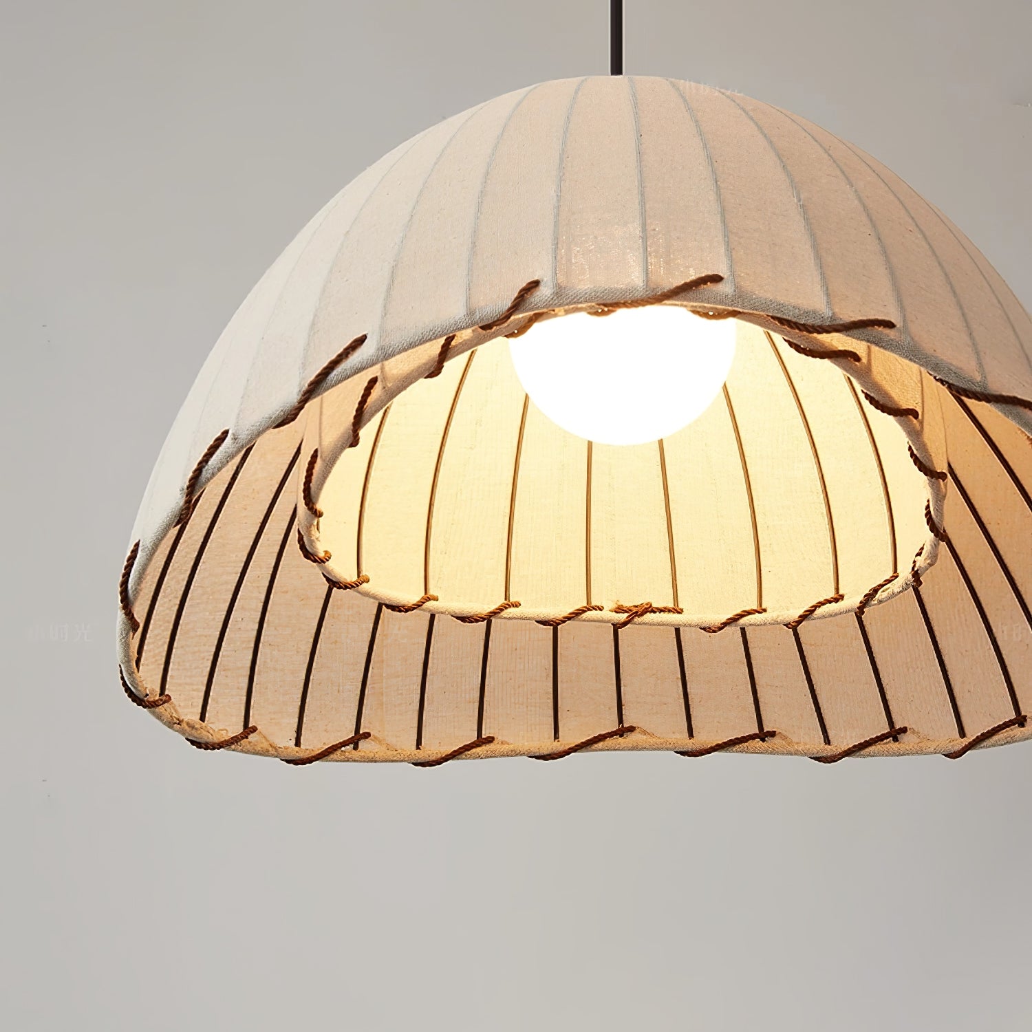 Maris Pendant Lamp - Lumpaz