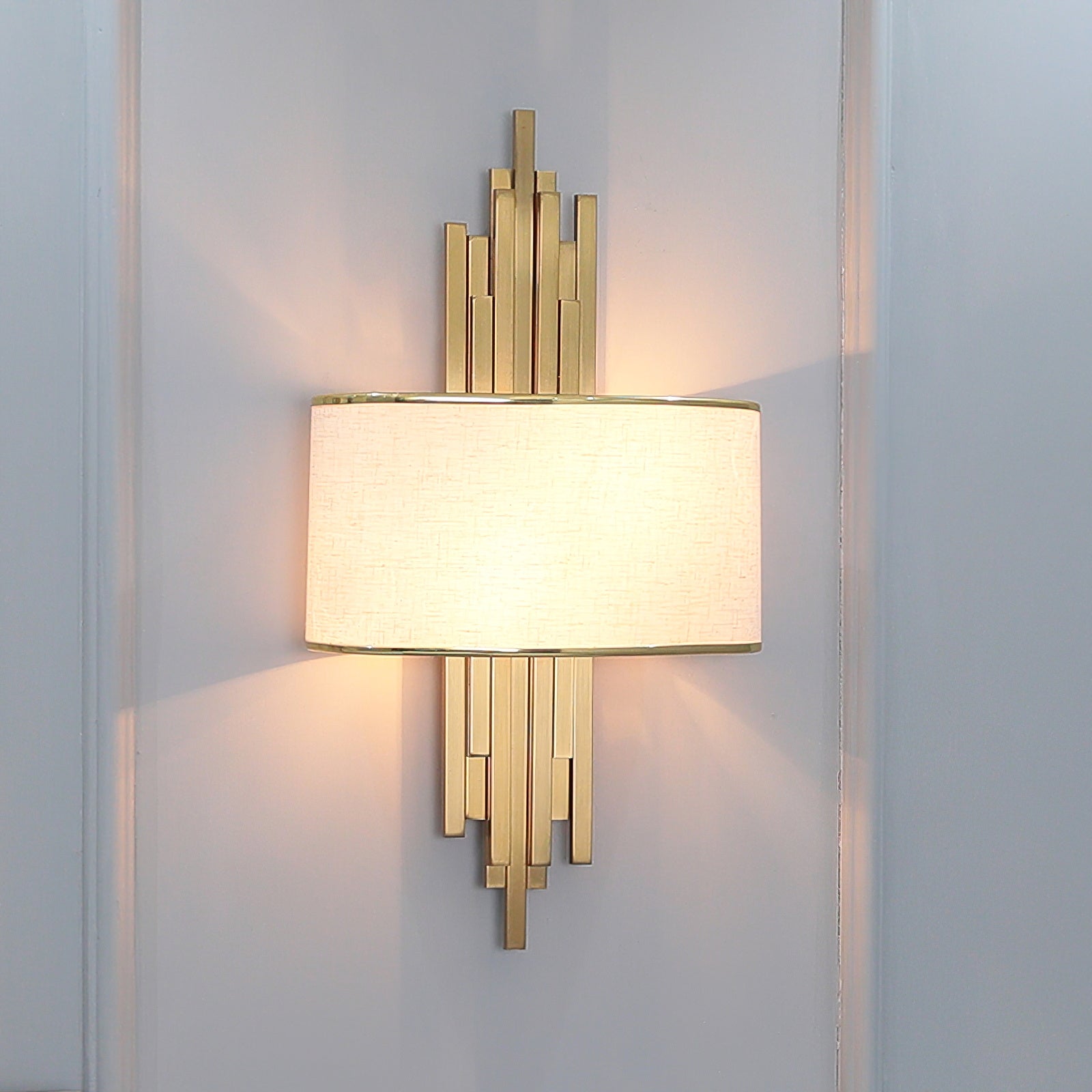 Laurina Wall Lamp - Lumpaz