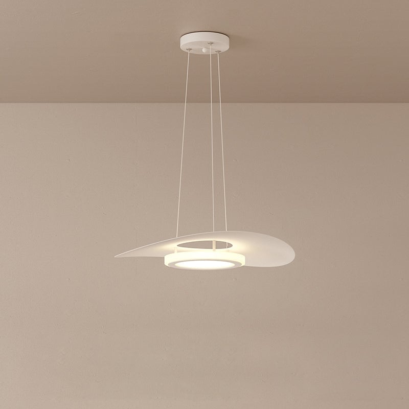 Towers Pendant Lamp - Lumpaz