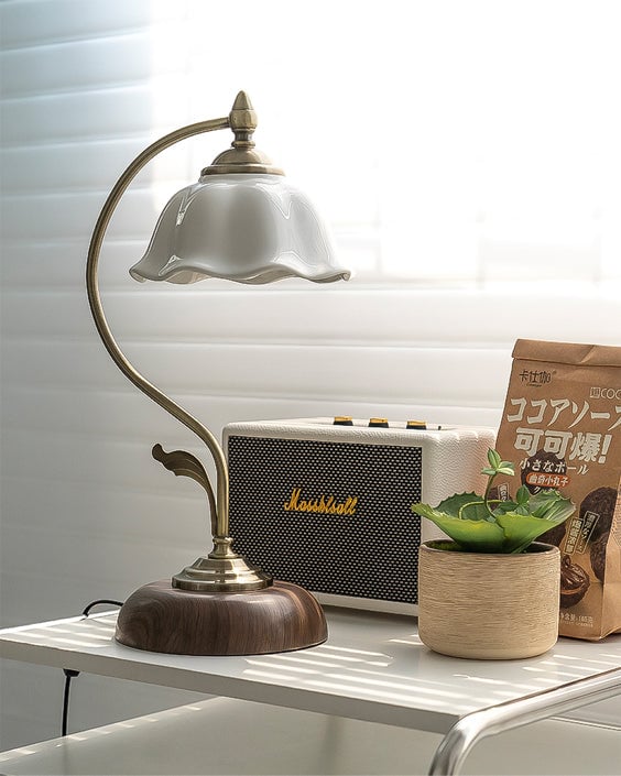 Yansun Table Lamp - Lumpaz