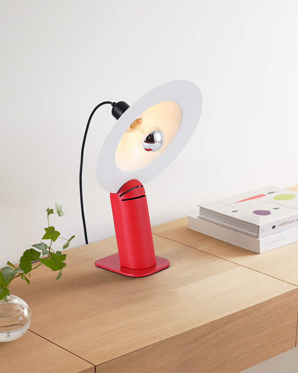 Lampiatta Table Lamp - Lumpaz