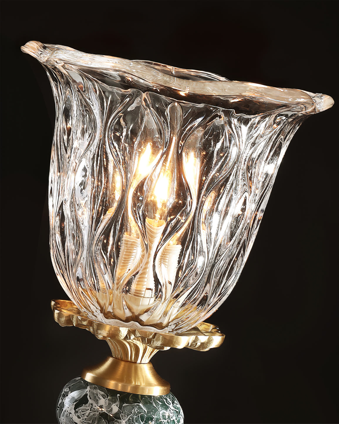 Dieppe Wall Lamp - Lumpaz