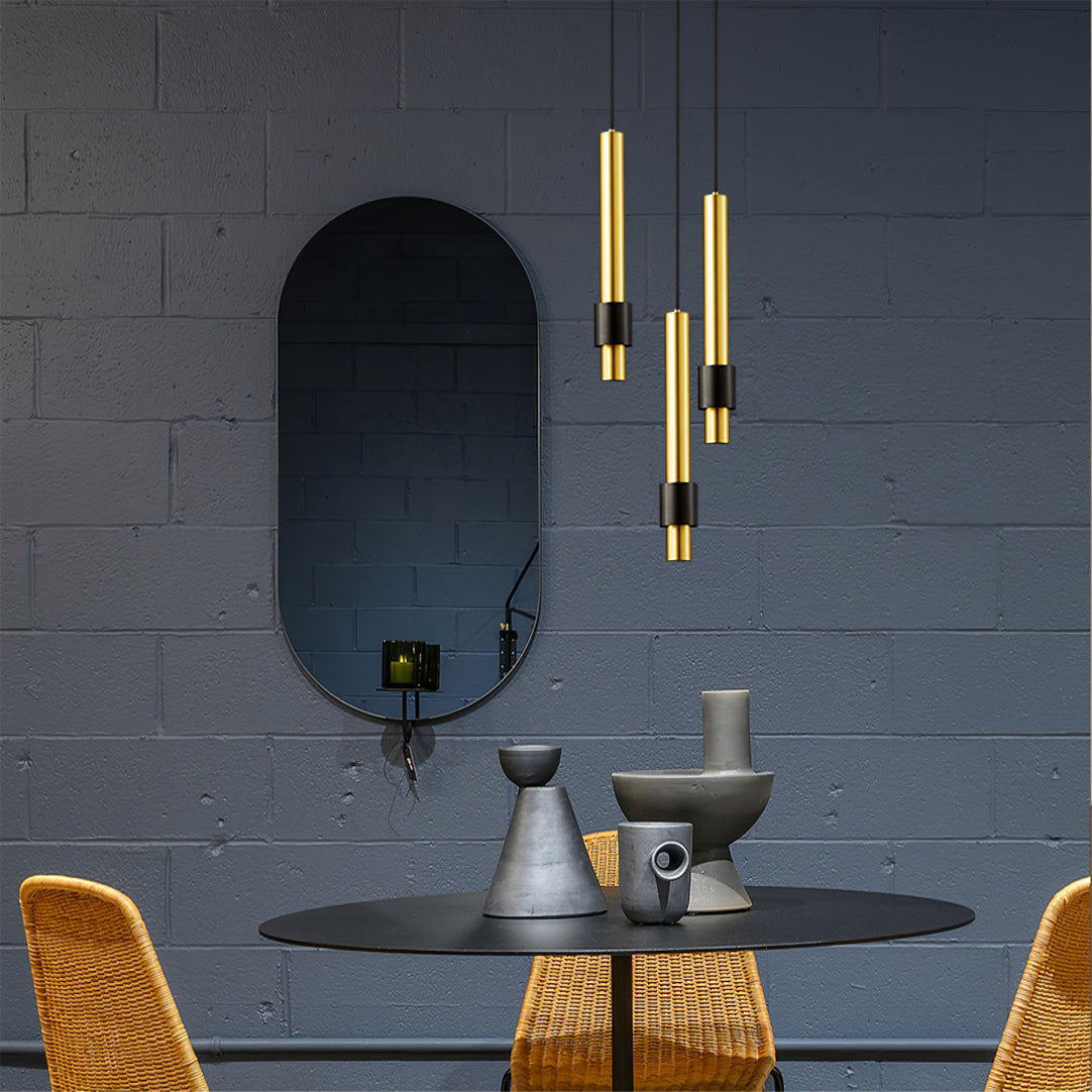 Cicada Pendant Lamp - Lumpaz