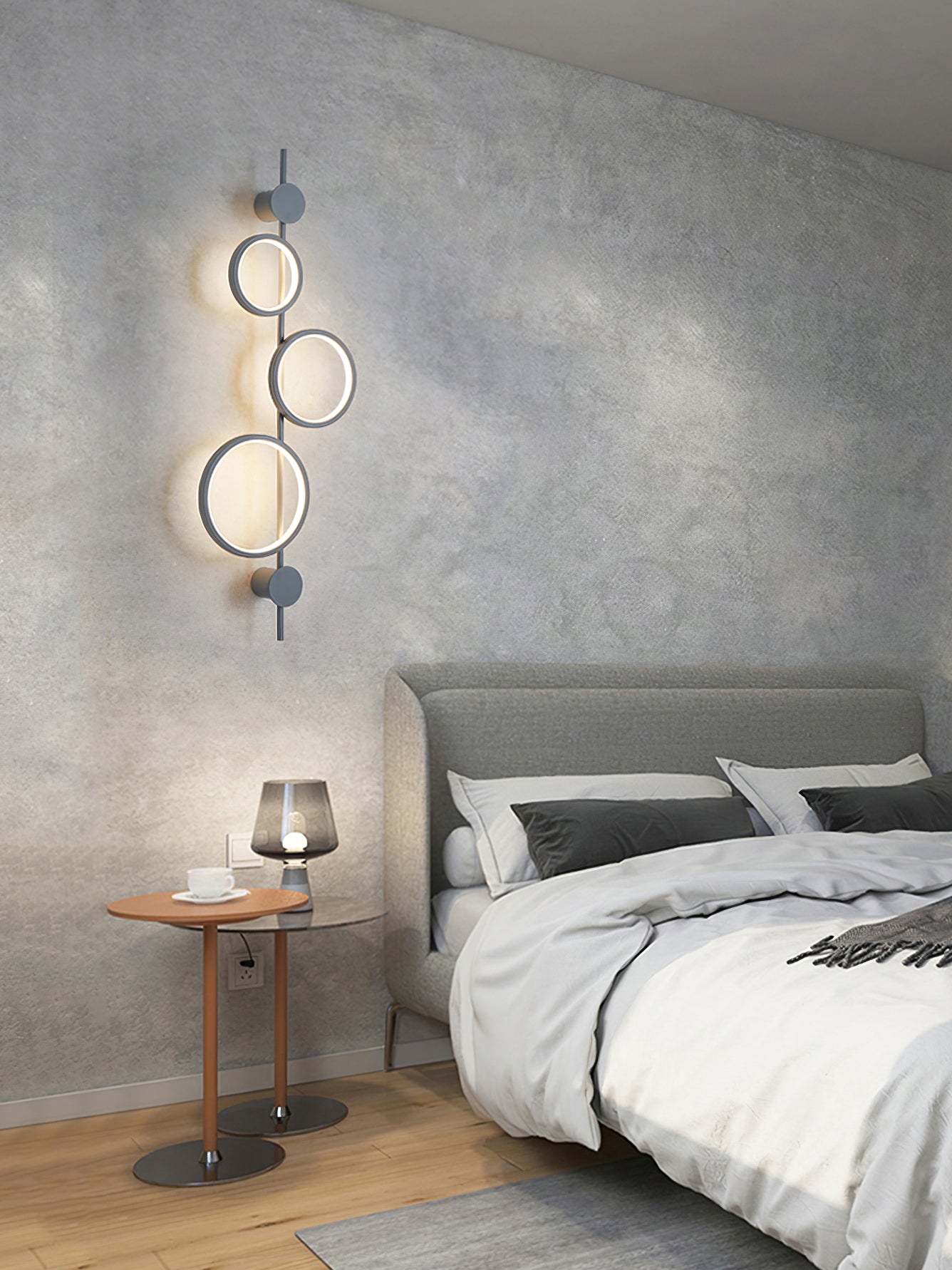 Jocco Wall Lamp - Lumpaz