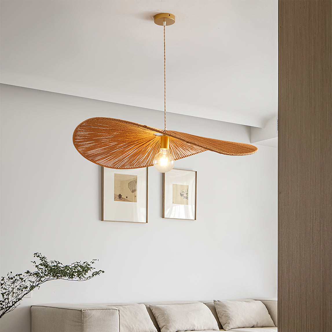 Ridotti Pendant Lamp - Lumpaz
