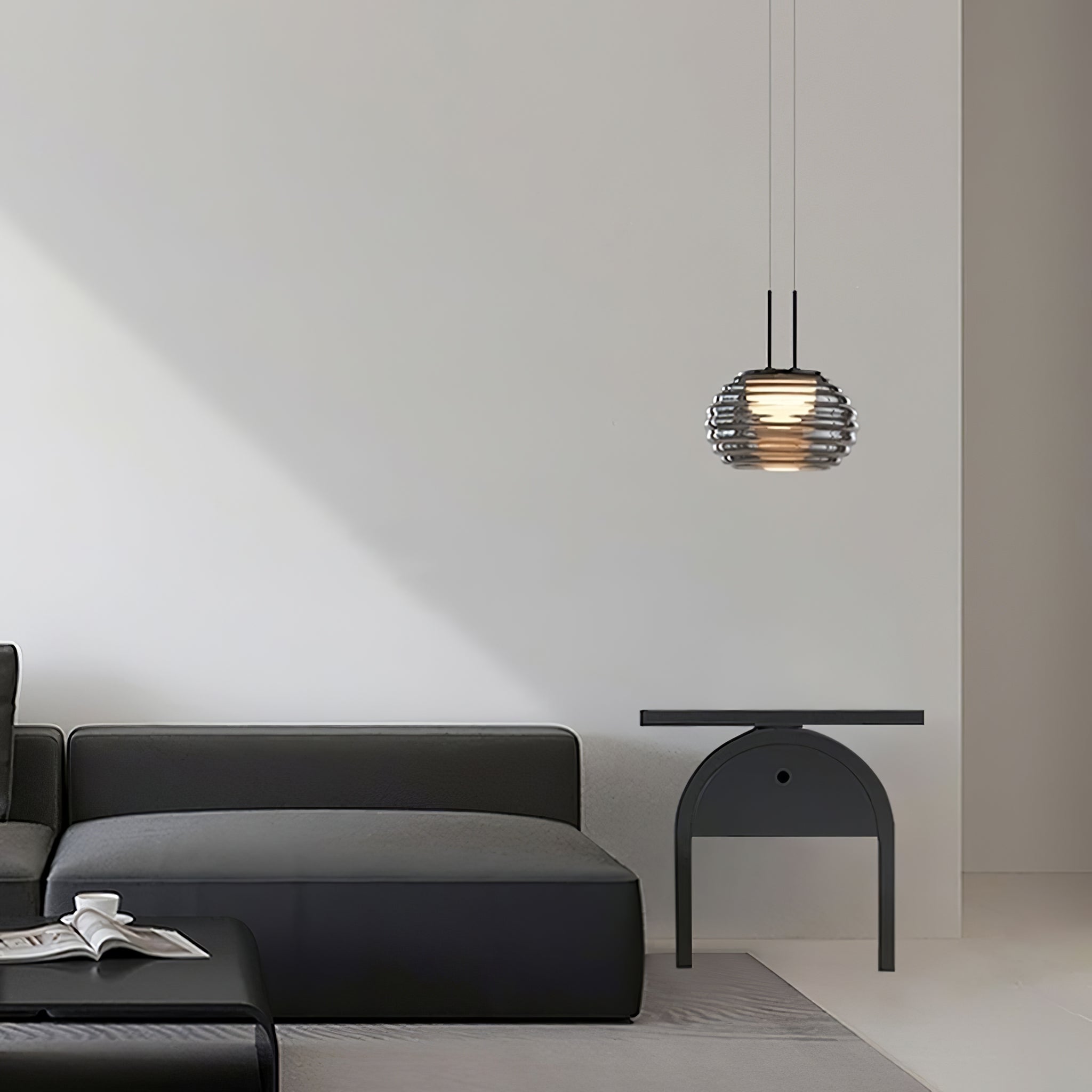 Splugen Pendant Lamp - Lumpaz