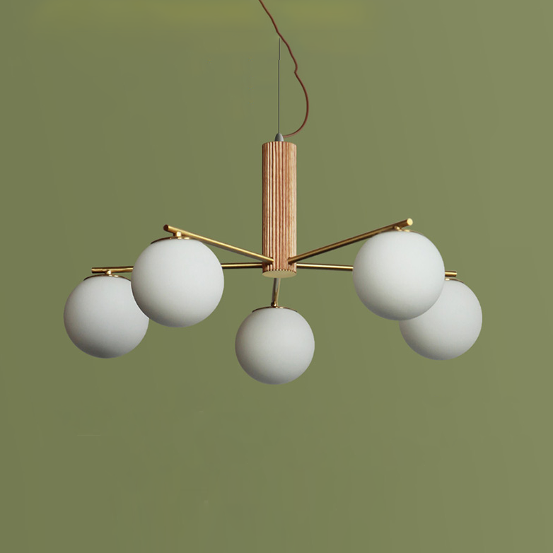 Oebit Macy Chandelier - Lumpaz