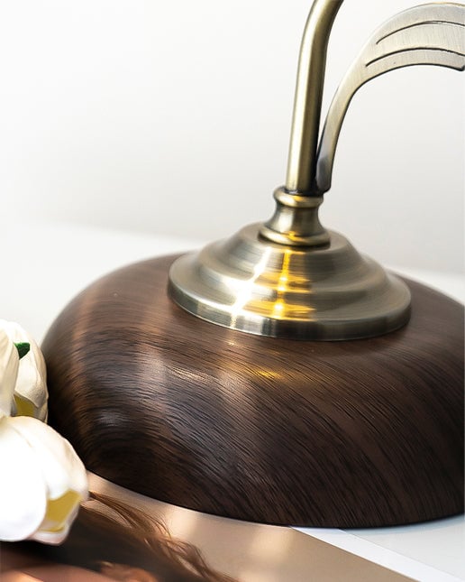 Yansun Table Lamp - Lumpaz