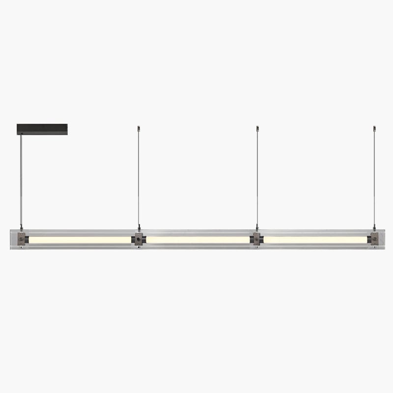 Mazha Pendant Lamp - Lumpaz
