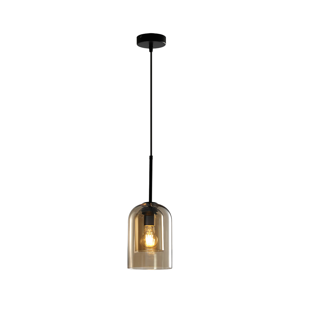 Morion Pendant lamp - Lumpaz