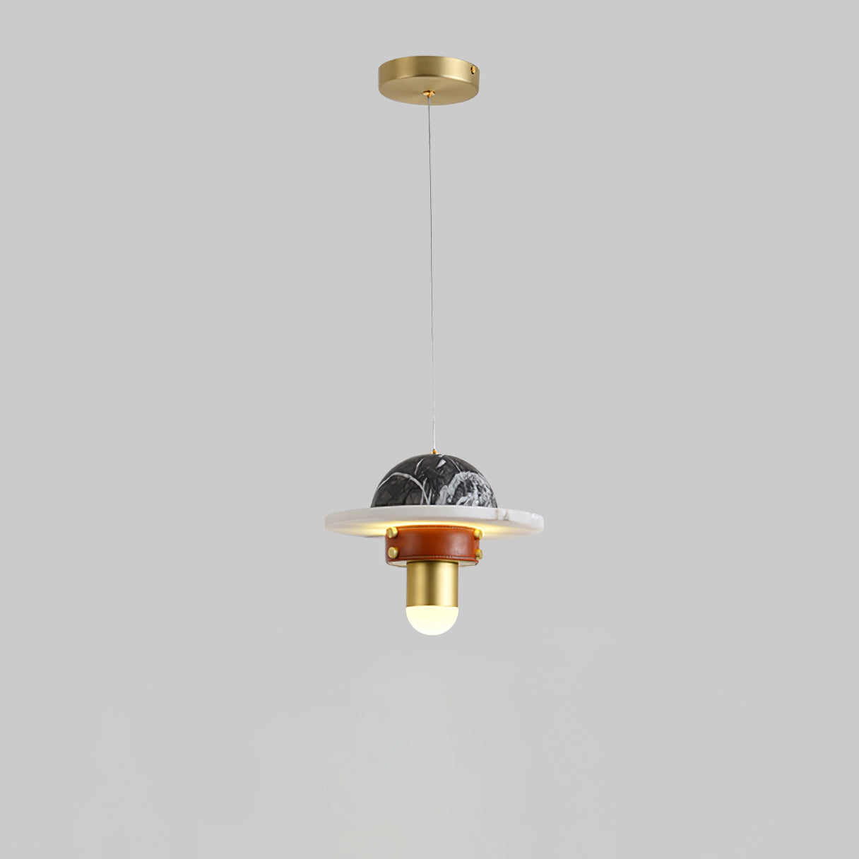 Jutta Pendant Lamp - Lumpaz
