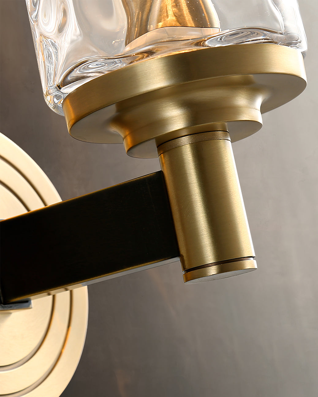 Devora Wall Lamp - Lumpaz