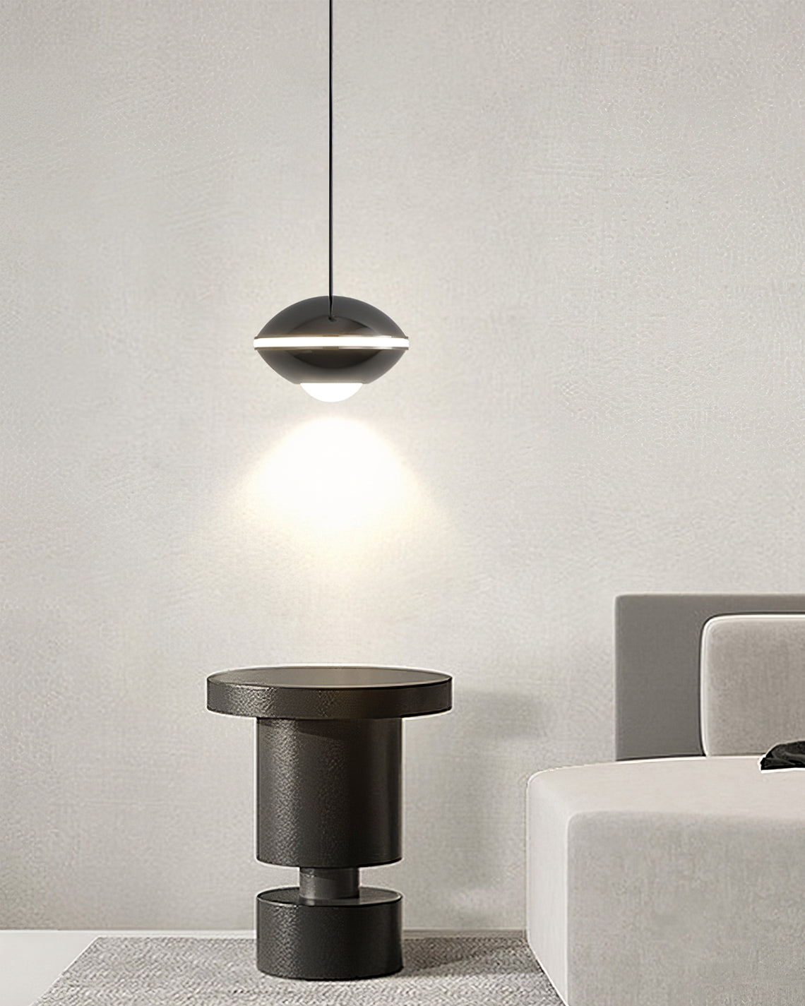 Pendul Pendant Lamp - Lumpaz