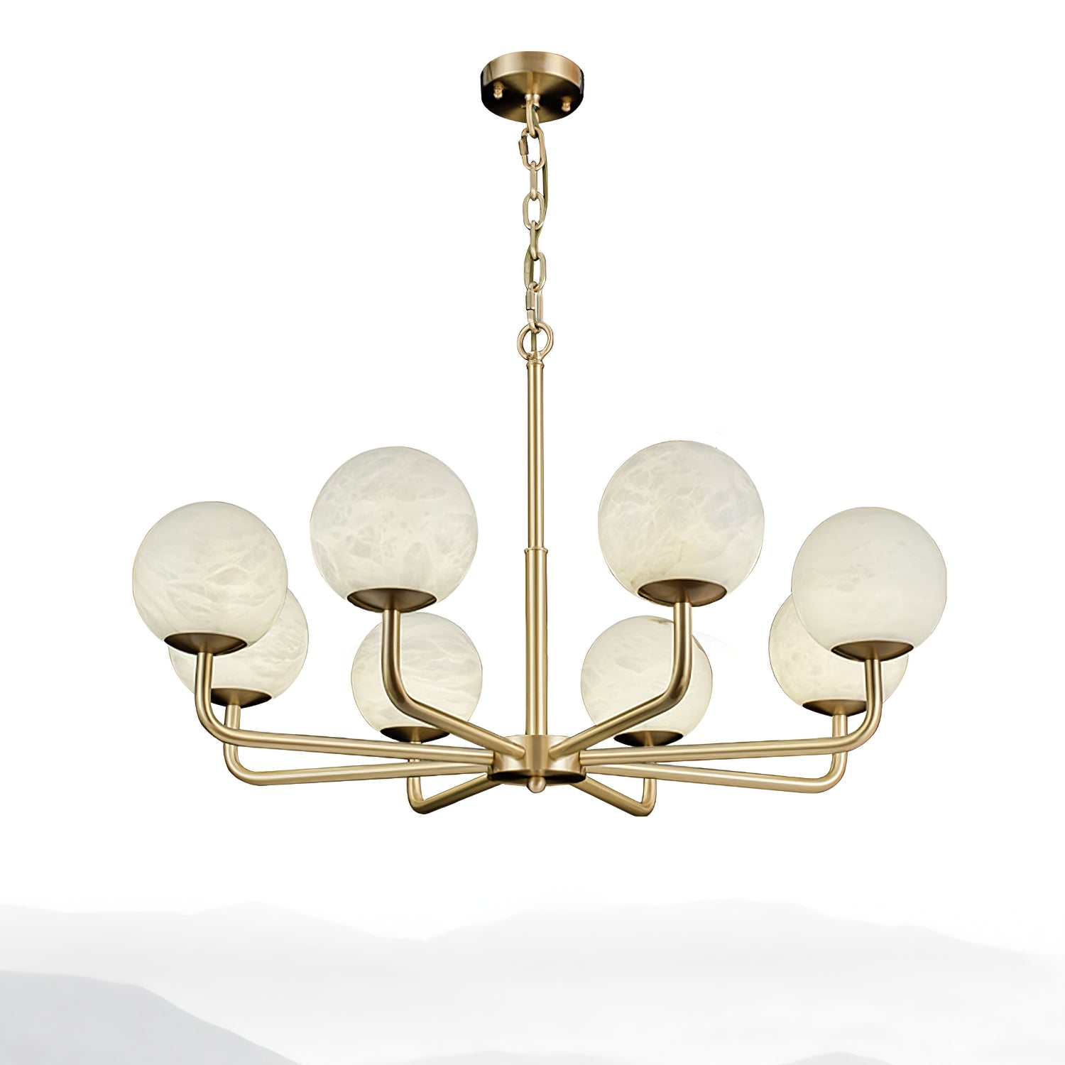 Maytoni Erich Chandelier - Lumpaz