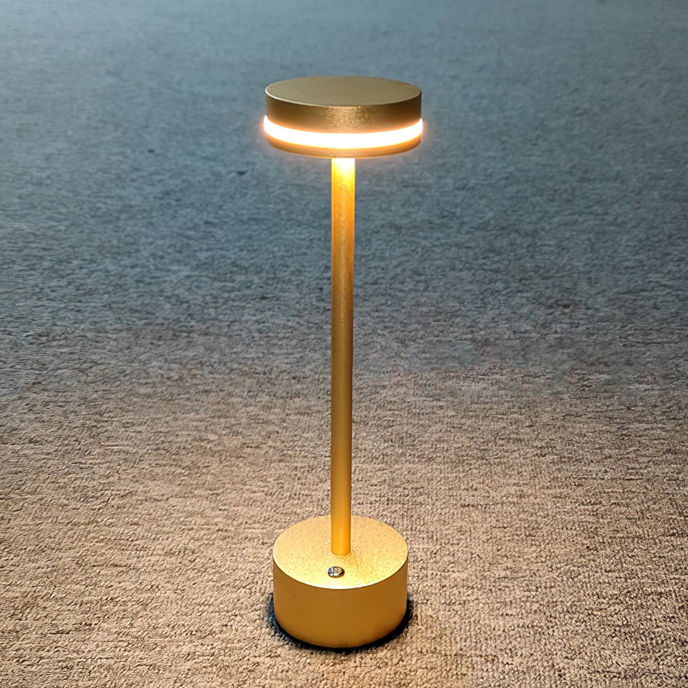 Funtaphanta LED Table lamp - Lumpaz
