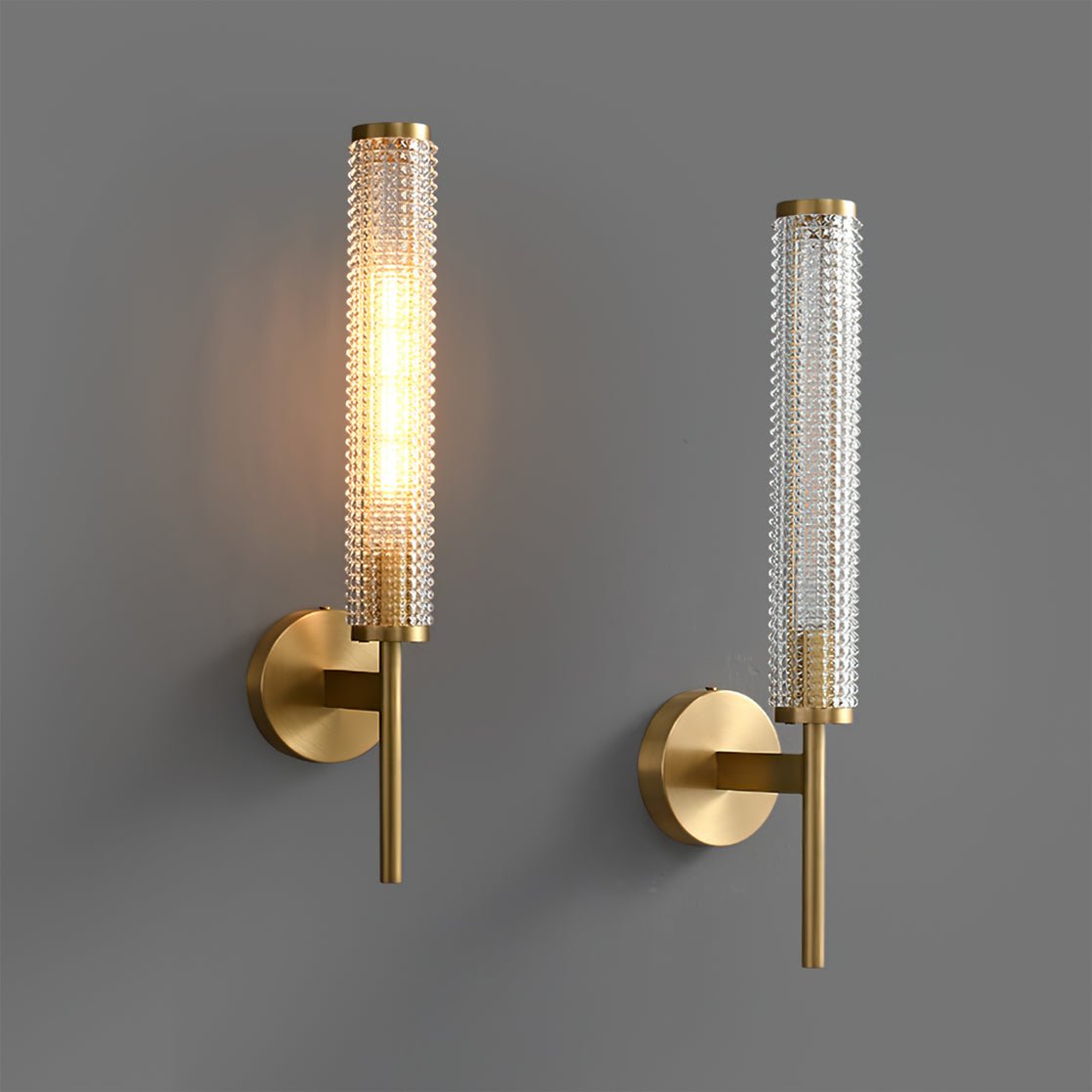 Baldassare Wall Lamp - Lumpaz
