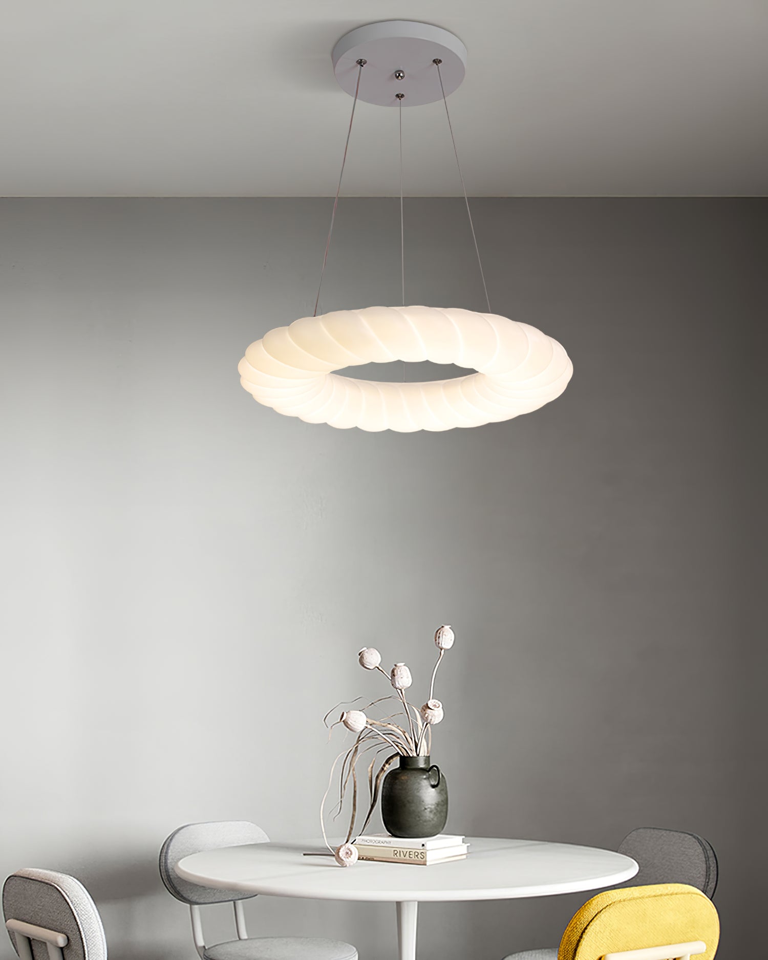 Cumulus Pendant Lamp - Lumpaz