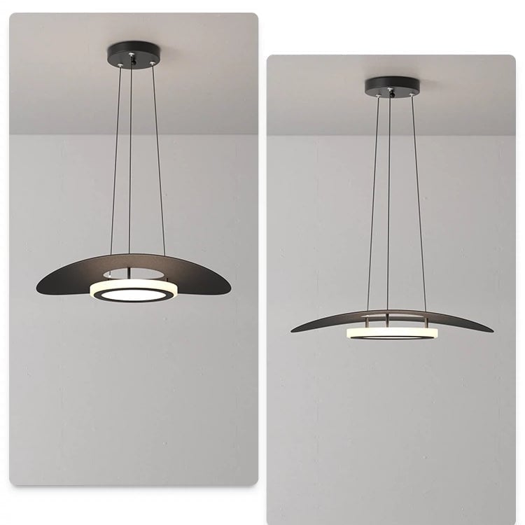Towers Pendant Lamp - Lumpaz