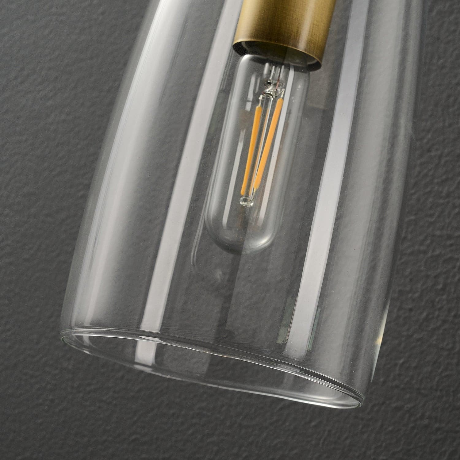 Lure Wall Lamp - Lumpaz