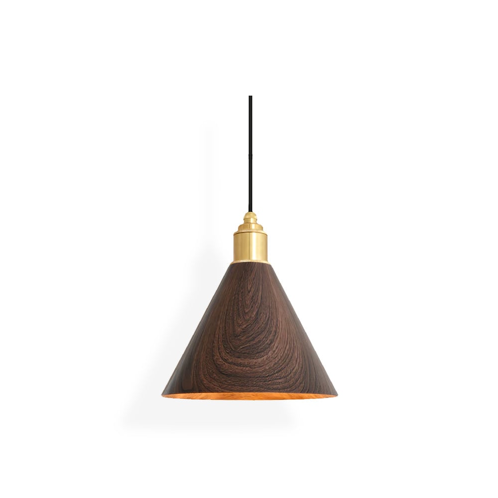 Kiven Pendant Lamp - Lumpaz