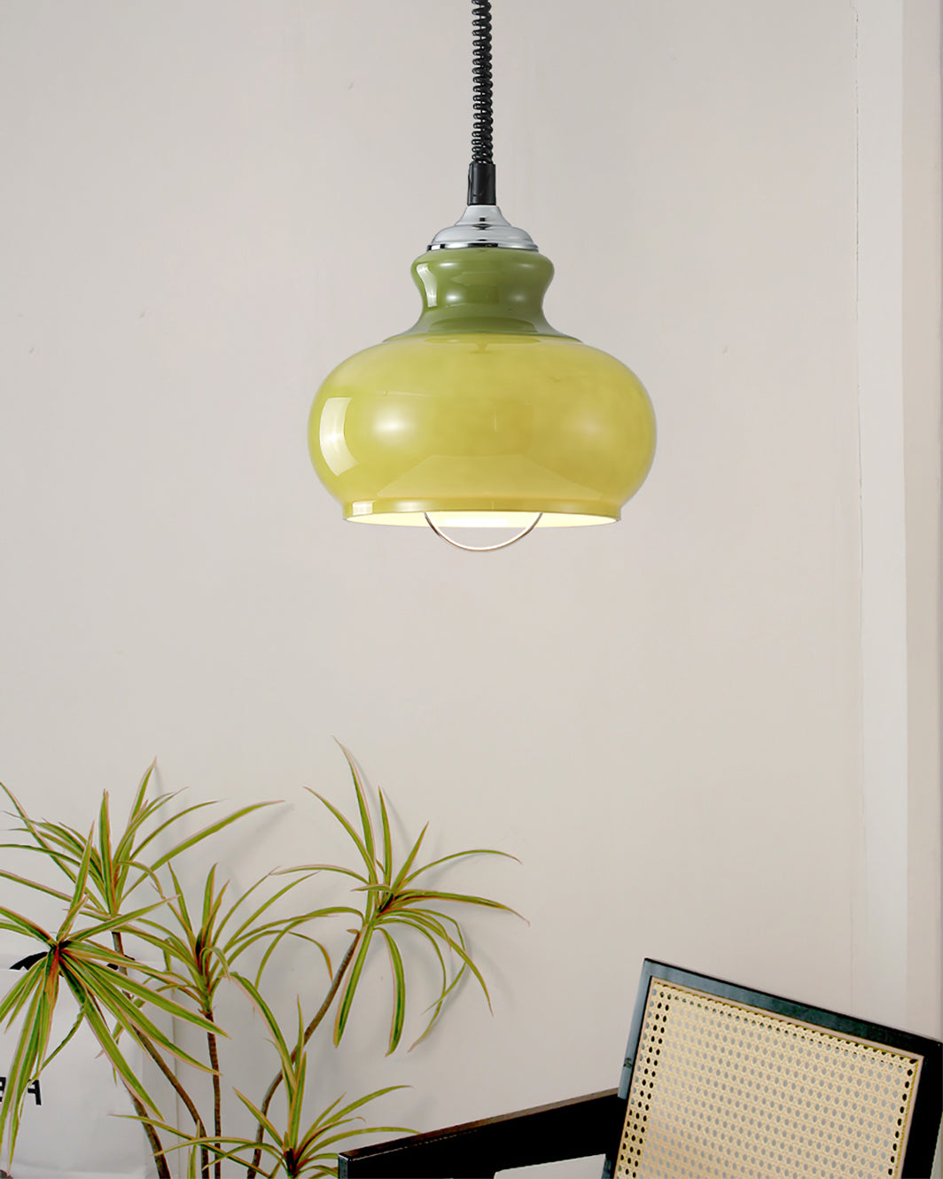 Aitan Pendant Lamp - Lumpaz