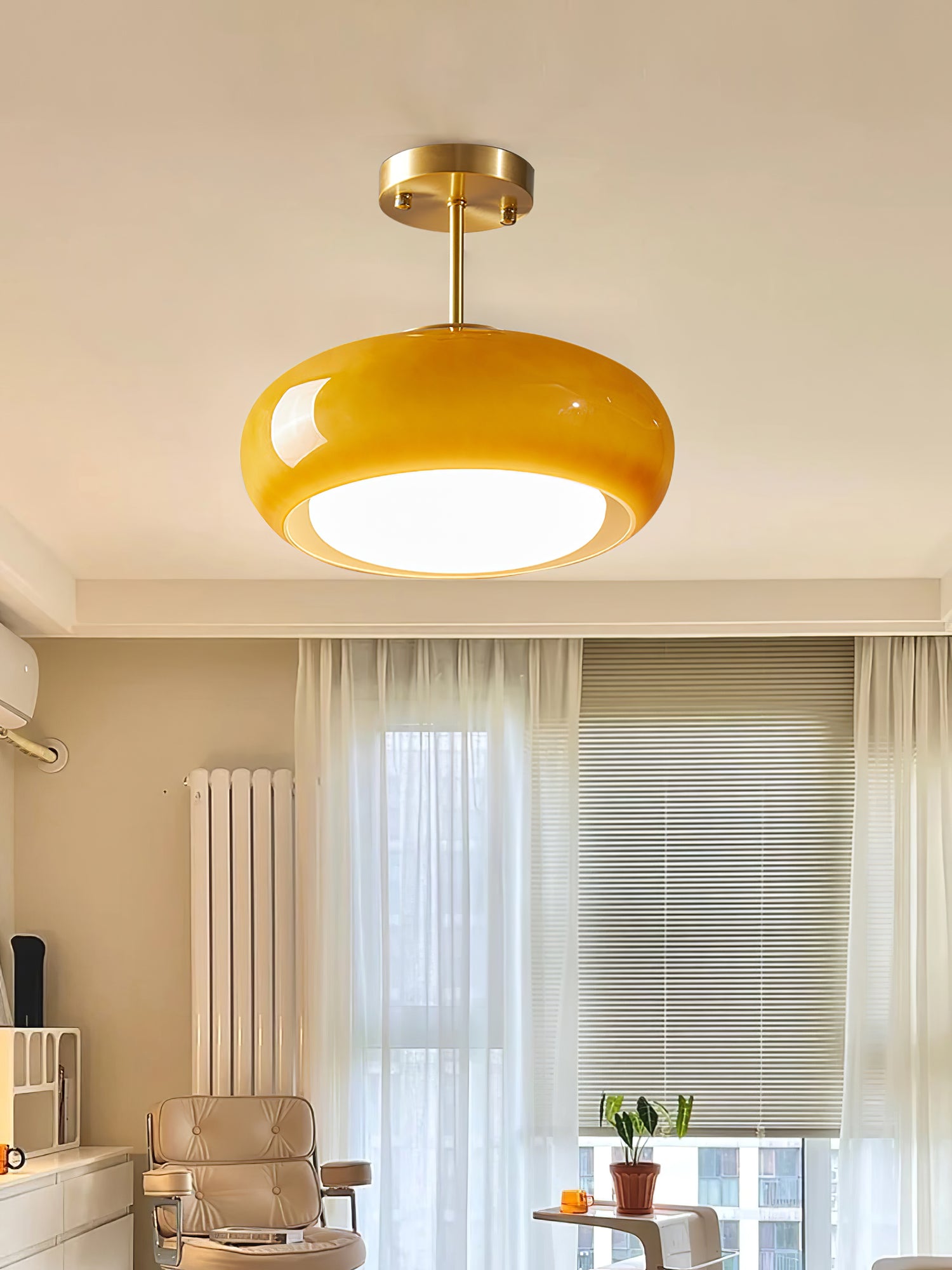 Harvey Ceiling Lamp - Lumpaz