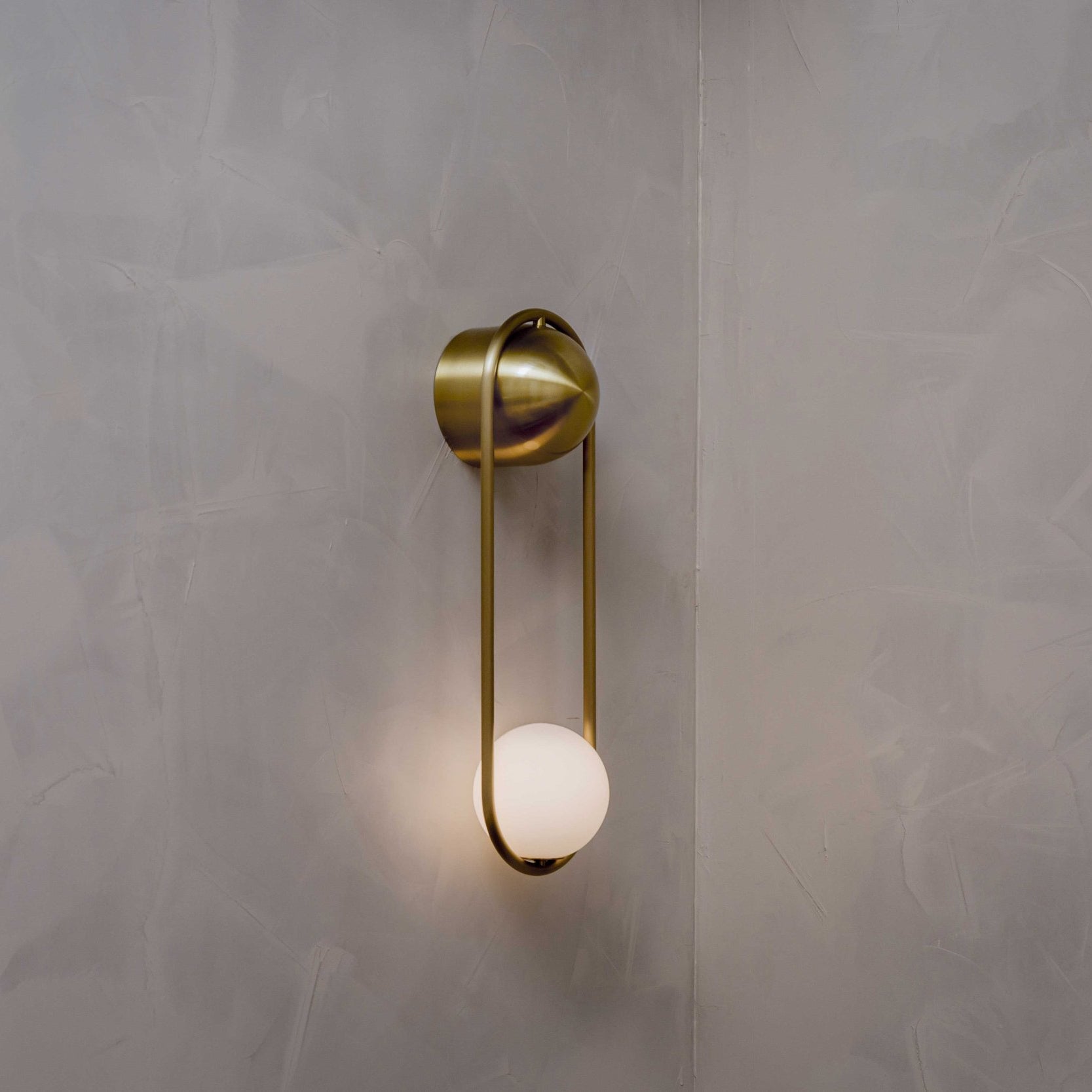 Mila Wall Lamp - Lumpaz