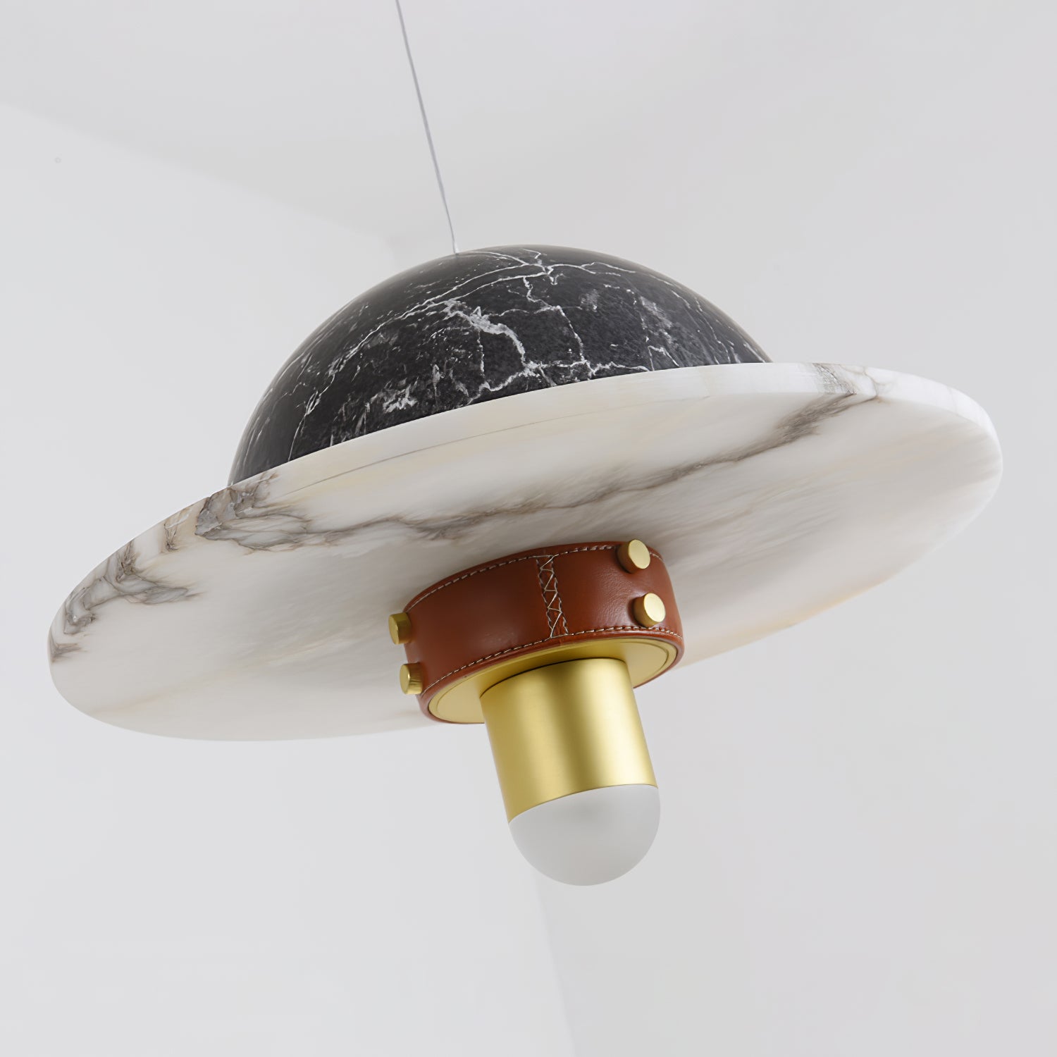Jutta Pendant Lamp - Lumpaz