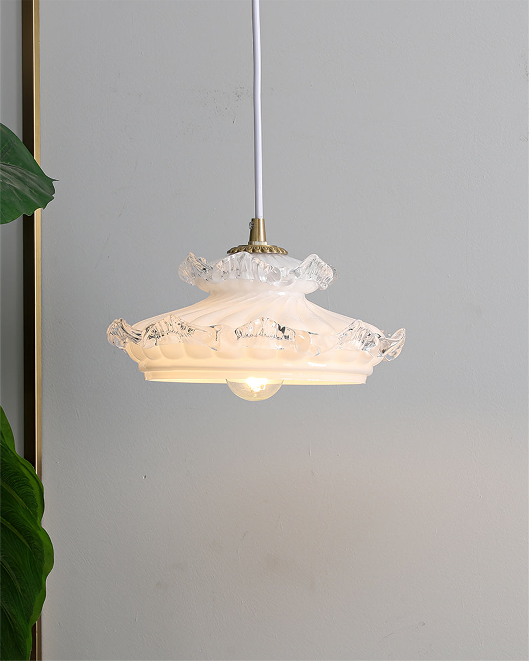 Tongotdi Pendant Lamp - Lumpaz